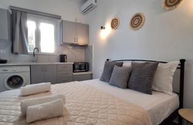 Aegean Traditional Suite Ιn Glinado - Foto 3