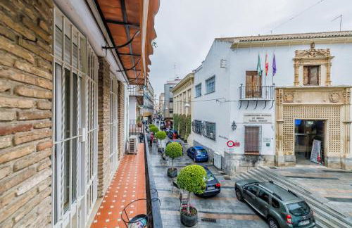 Saavedra Confort & City Centre - Foto 73