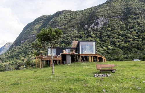 Casa de Vidro - Foto 39