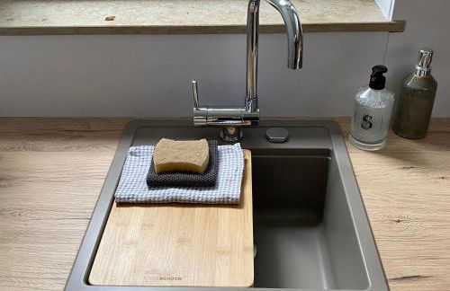 Ferienwohnung Lieblingsplatz in Aichtal-Grötzingen - Foto 43