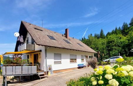 Ferienwohnung Siggi - Foto 1