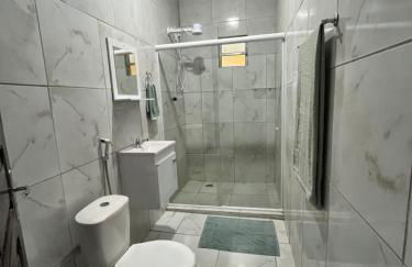 Casa na Praia de Guadalupe,Barra de Sirinhaém, Ilha Santo Aleixo, Pernambuco - Photo 19