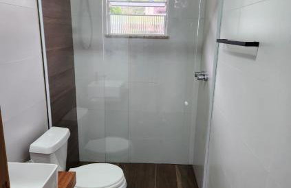 Espaço com piscina em Teresópolis. - Foto 29