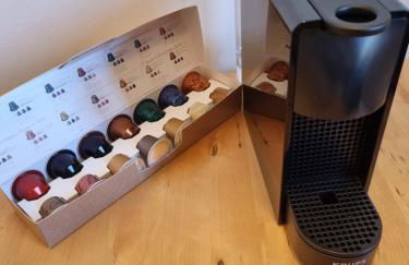 BMS BALANCE - Natur, Entspannung, King Size Bett, Free Parking, TOP Lage, Netflix - Foto 35