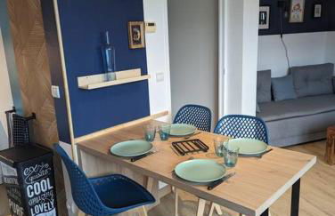 Appartement spacieux / T2 refais à neuf / proche centre - Foto 8