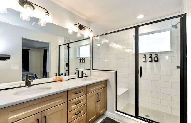 TempurPedic Quartz Balcony Modern - Foto 27