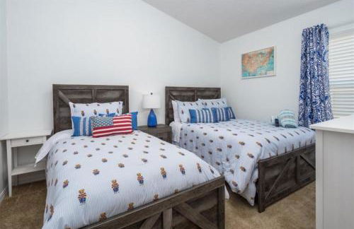 A wonderful choice for a family Vacation, 4 bedrooms and it own pool - Foto 56