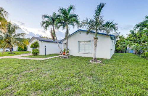 Boca Raton Home Outdoor Kitchen, By Golf Courses - Foto 24