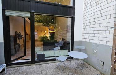 Maisonette Wohnung in Kölner Villenviertel - Photo 25