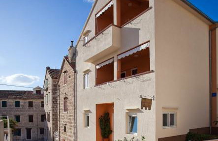 Apartments Dubra - Photo 37