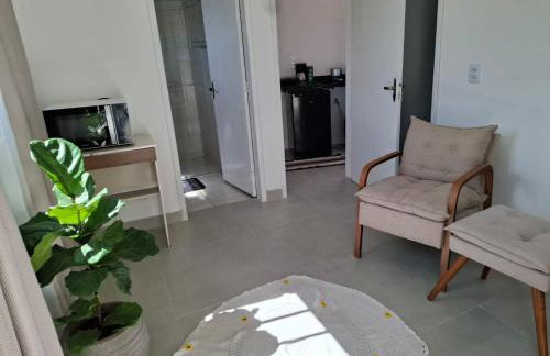 Ap Ouro Pret - com piscina aquecimento solar e churrasqueira - Foto 14