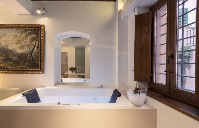 Gigli d'Oro Suite - Foto 24