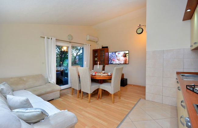 Villa Mr.H - Foto 12