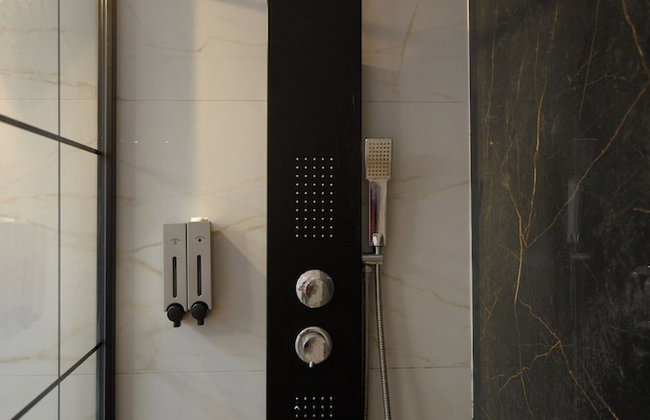 Casa d' Irene near airport, 200 mtrs from the beach, Artemis center - Photo 71