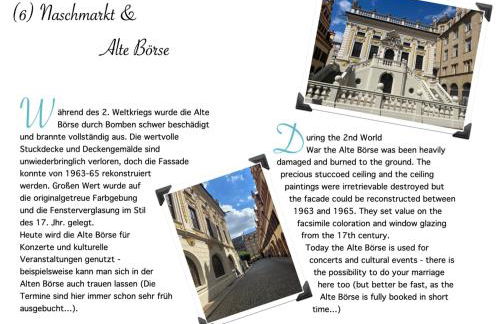 Pension Neue Messe - Foto 36