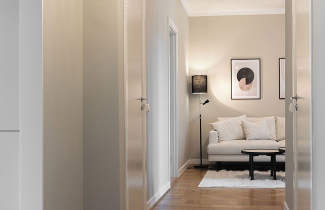 Live and Stay VR40 - Foto 27