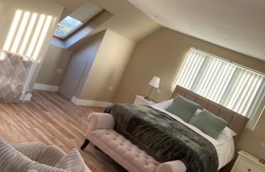 The Wimpey At Mill Cottage - Foto 3