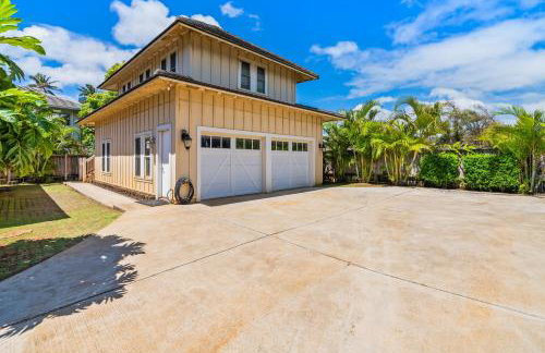1730 Kaleka 4 Bed Poipu House, Guest House walk to Beach - Foto 41