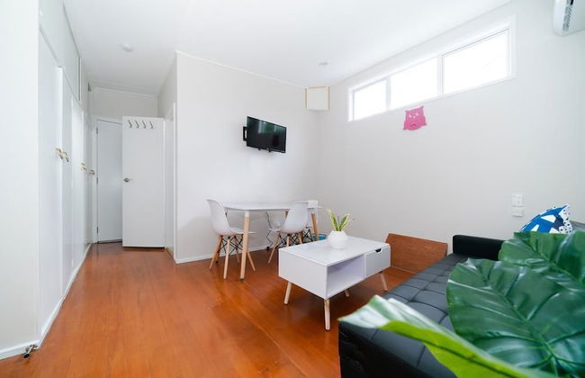 Takapuna Central Spacious & New Home - Foto 8