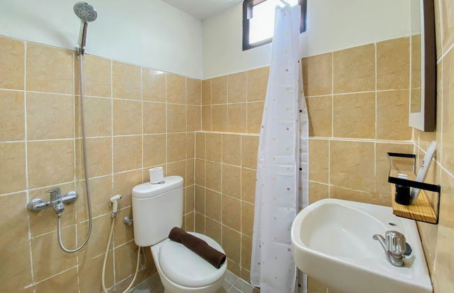 Cozy Living Studio At Kebagusan City Apartment - Foto 11