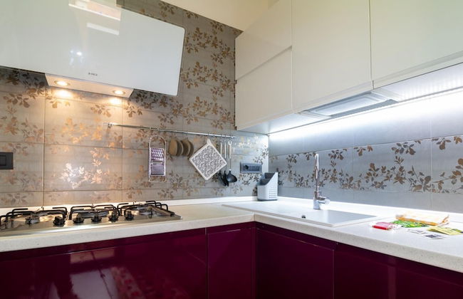 Rosa s House in Donigala Fenughedu - Photo 2