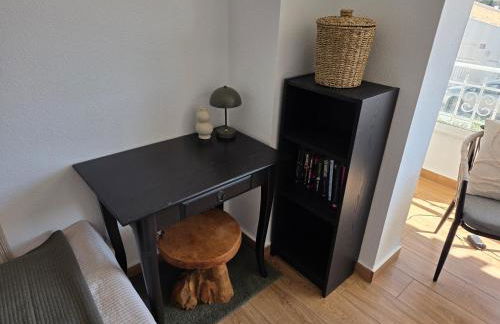 "Ancla-Blanca" Ocean View Duplex 2min Beach Cabo Roig - La Zenia - Photo 29