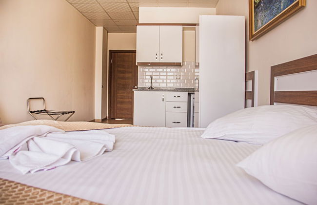 Ürgüp Elit Otel - Photo 5