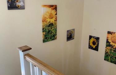 Homely & Warm Trumpington House w Parking, 5 mins drive to Bio Medical Campus, Addenbrooke's & Papworth hospitals - Foto 29