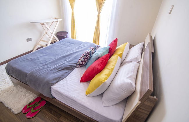 Lux Suites Silver Habor Apartments - Foto 7