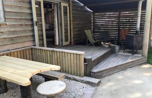 sika lodge - Foto 18