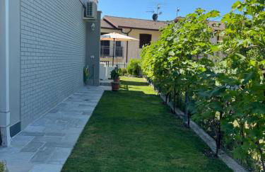 Relaxing Home - Foto 40