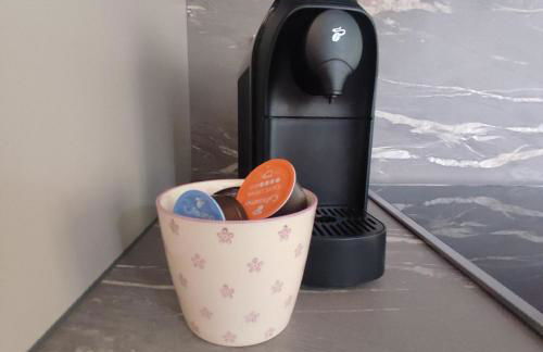 Ferienhaus Zur alten Korbmacherei - Foto 43