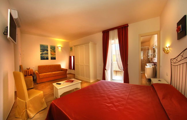 Smart Suite & Apartments - Foto 12