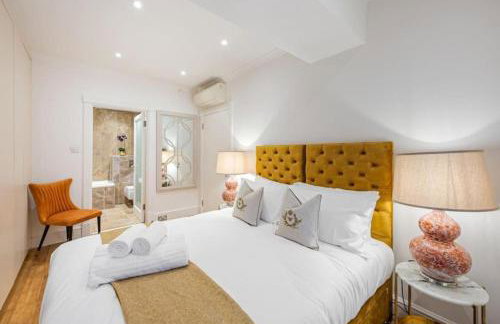 Belgravia Luxe Modern 2BR Steps from Harrods - Foto 12