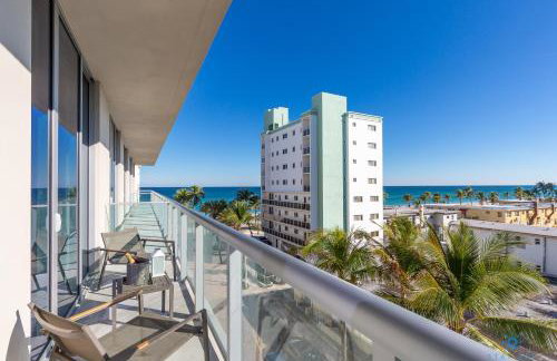 Costa Hollywood Beach - Foto 138