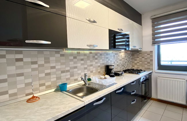 Monaco Grand Apartments By CityBookings - Foto 55