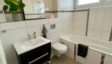 Apartment Offenbach - Foto 4