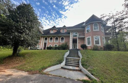 Roomy Renovated GuestHome, Desk, Yard, PetFriendly - Foto 17