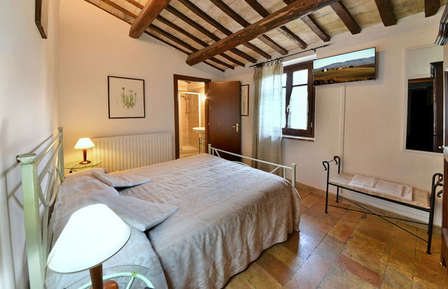 Agriturismo Sasso Rosso - Photo 48