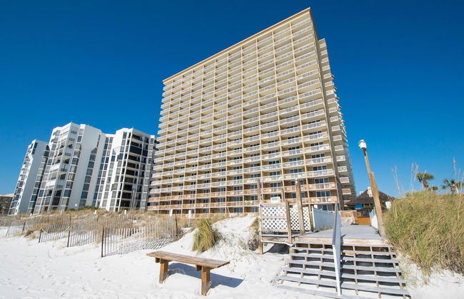 Pelican Beach Terrace 807 - Photo 47