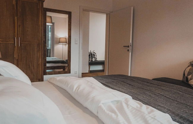 Apartment Frida by Da Alois - Foto 10