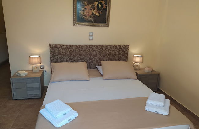 Villa Kastania - Foto 3