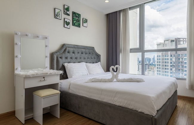 Vinhomes Central Park Apartment - Foto 30