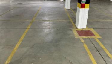 Studio Luxo JH 706 Best Location in Gleba - 1 Quarto - Foto 5