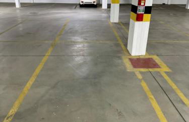 Studio Luxo JH 706 Best Location in Gleba - 1 Quarto - Foto 5