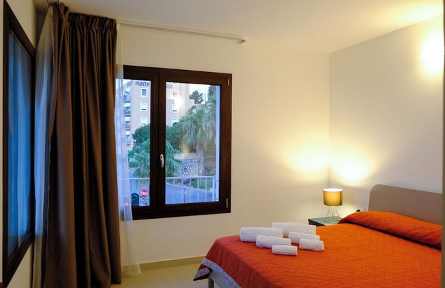 Sol Y Mar Camere e Appartamenti - Foto 9