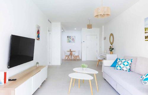 Sunny Art Malaga - Foto 7