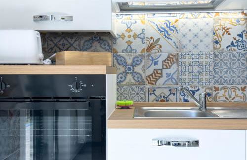 Cozy Lake House Angera - Foto 14