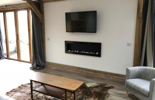 Finlaystone Family Barn - Foto 17