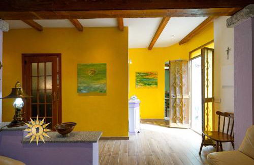 Soul River - Rifugio Zen sul Ruscello - Foto 14